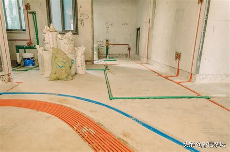 水费多少钱（家装水电改造大概需要多少钱） - 上海资讯网