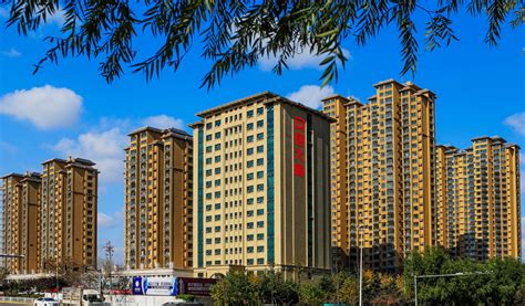 安居集团-媒体报道/南京首按“绿色三星”标准在江北建设租赁房，明年交付