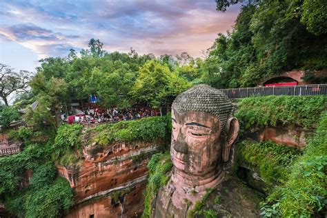 2019乐山大佛-旅游攻略-门票-地址-问答-游记点评，乐山旅游旅游景点推荐-去哪儿攻略