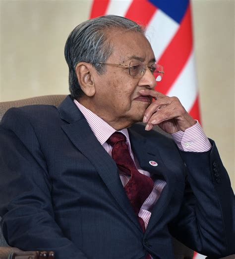 马来西亚总理称东南亚极端主义威胁与日俱增 - 2019年3月7日, 俄罗斯卫星通讯社
