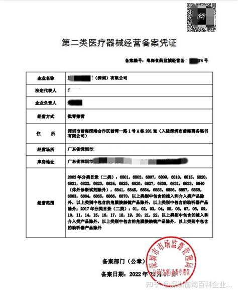 免于经营备案的第二类医疗器械产品目录2021Word模板下载_编号lyyjgdzy_熊猫办公