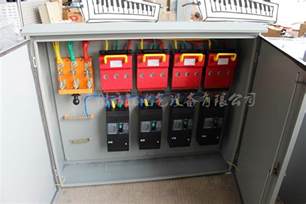 ExtD ⅢC T135℃ Db ,IP65防爆配电柜价格_防爆配电柜-温州玖毅电气有限公司