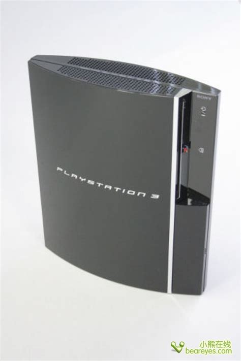 索尼拟本月底永久停产10年历史老款游戏机PS3_科技_腾讯网