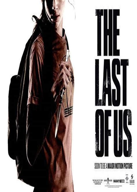 最后生还者(The Last of Us)-电影-腾讯视频