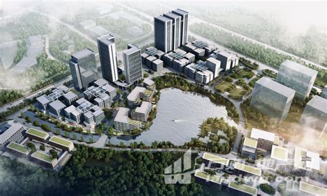 南京栖霞一大波重点城建项目进展来了_江南时报