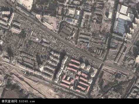 临洮街地图 - 临洮街卫星地图 - 临洮街高清航拍地图 - 便民查询网地图