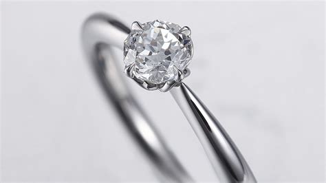 心形钻石戒指的寓意是什么