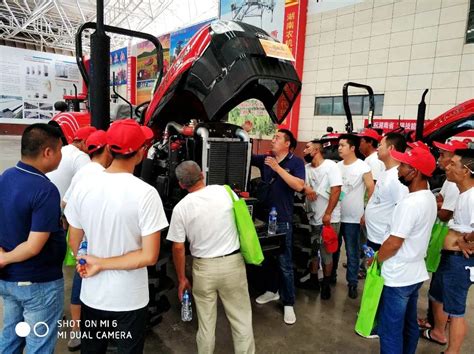 中国一拖重型拖拉机添“牵引王”，东方红LP2604轮式拖拉机 | 农机新闻网