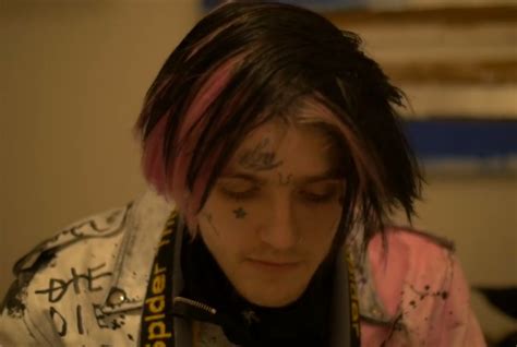 Lilpeep图片