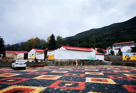 临夏州旅游大通道康乐县段沿线景点介绍_澎湃号·政务_澎湃新闻-The Paper