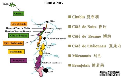罗纳河谷：法国最大的法定红葡萄酒产区_The