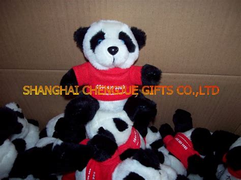 熊猫滚滚盲盒玩具21网红玩偶成都纪念品毛绒熊猫摆件礼物女生手办-阿里巴巴