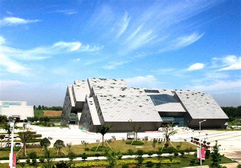 2021中国东海水晶博物馆游玩攻略,周边环境也很好，风景也很好...【去哪儿攻略】