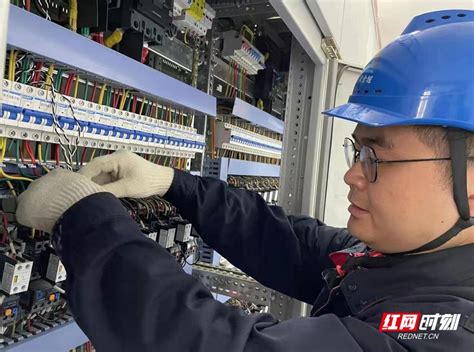 湖南“生态环境+电力大数据”智慧监管平台在西藏山南正式运行_湖南动态_能源频道