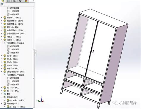 牛人自制工具柜,工具柜图,家庭墙上工具架_大山谷图库