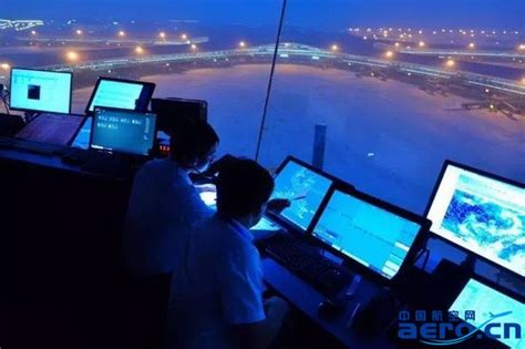 呼伦贝尔空管站2017年指挥飞机首次突破5万架次 创历史新高 - 中国民用航空网