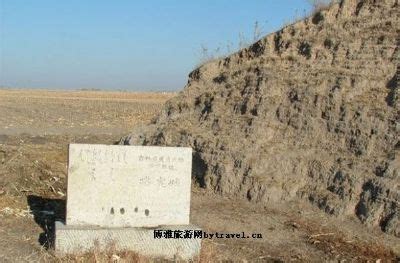 塔虎城-松原市前郭尔罗斯蒙古族自治县塔虎城旅游指南