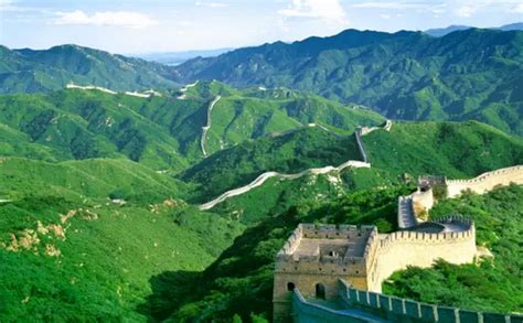 中国十大旅游胜地排行_目标行动官网