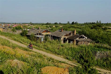 黑龙江成为“合村并镇”试点,多个村落“合并”,这些村落有福了