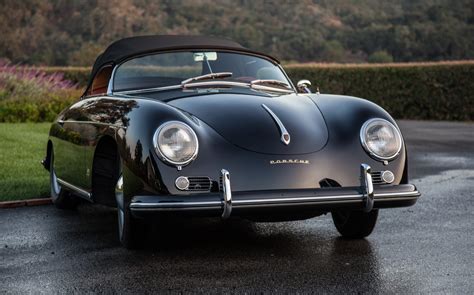 1953, Porsche, 356, Pre a, 1500, Coupe, Cars, Classic Wallpapers HD ...