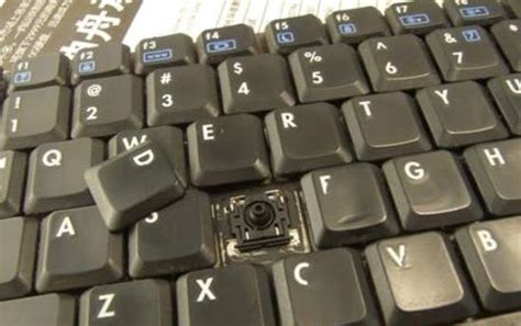 笔记本键盘失灵一键修复_笔记本键盘有几个键没反应 - 随意云