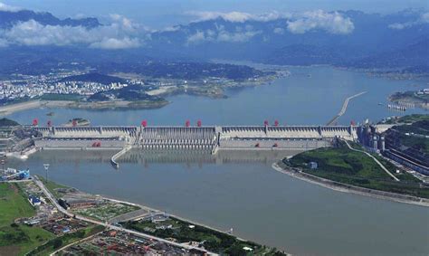 中国最大的水利工程|中国水利水电网 | 水利水电行业门户网站