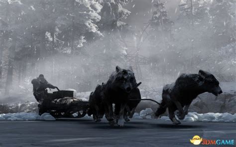 生存游戏《极北之地》上架Steam 冰天雪地挣扎求存 - 知乎