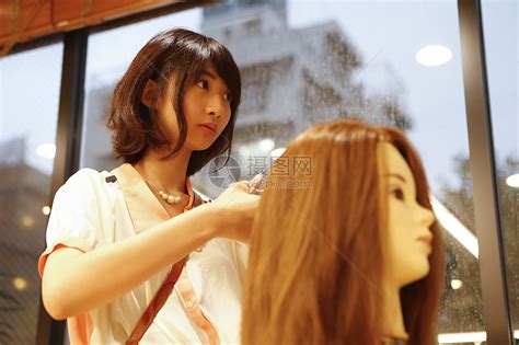 高级美发师—高建刚（陕西）- 蒙妮坦学院