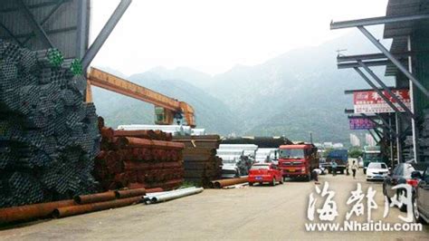 福州3个专业市场10月起搬迁 南方钢材市场搬至长乐 - 城建 - 东南网
