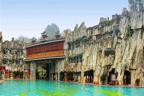 河南最有名的温泉在哪里 河南温泉哪里最好_旅泊网