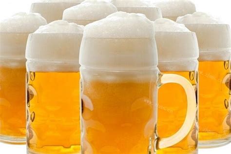 扎啤简介 扎啤和熟啤的区别 扎啤的种类_啤酒_酒市网