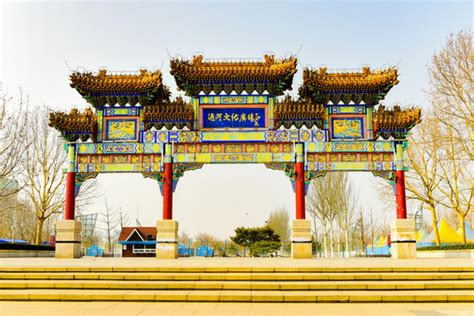 历时6年改造提升，北京西单文化广场今天全新亮相！ | 北晚新视觉