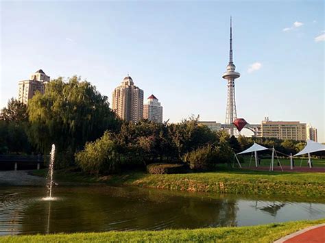 2024哈尔滨音乐公园游玩攻略,这里是欧式建筑还挺美的，附...【去哪儿攻略】