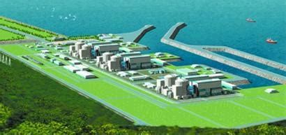 徐大堡核电4号机组反应堆厂房0m板混凝土浇筑完成-国际电力网