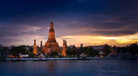 泰国旅游攻略及常用旅游英语模板下载_泰国_图客巴巴