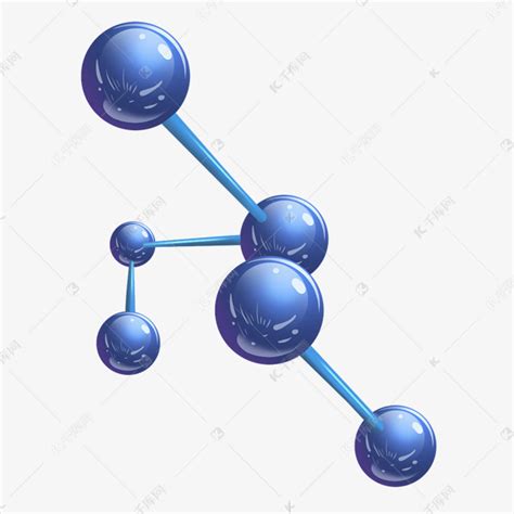 一些典型分子的空间构型_火花学院