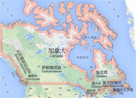 加拿大_360百科