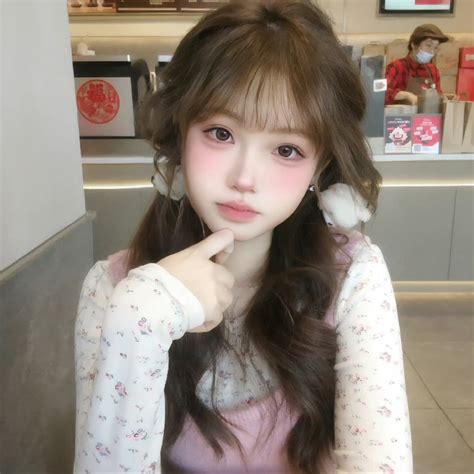 美头图片