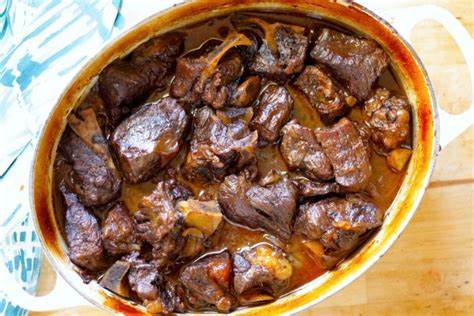 How To Cook Beef Neck Bones On The Stove