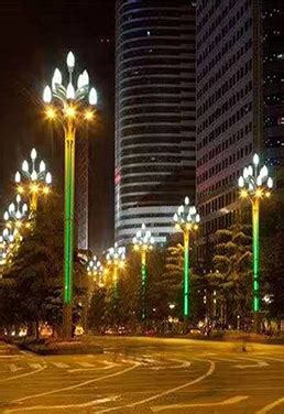 广场景观地面灯带专用 LED地埋led灯带