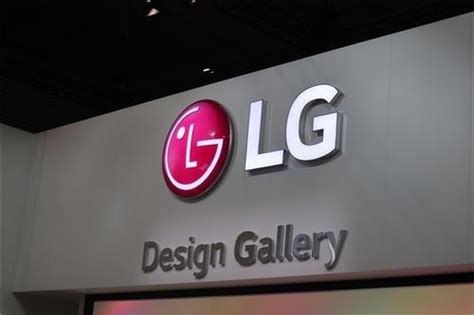 韩国四大电子公司排名：三星电子位于榜首 LG集团第二 - 数码