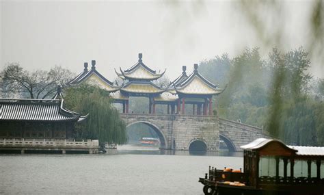 2019扬州古运河-旅游攻略-门票-地址-问答-游记点评，扬州旅游旅游景点推荐-去哪儿攻略