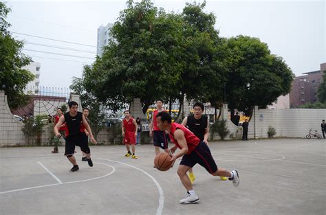 学院2013年教职工男子篮球赛圆满结束-工会-广东工程职业技术学院