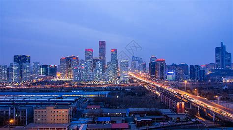 北京朝阳：创新创业沃土，营商投资高地 | 北晚新视觉