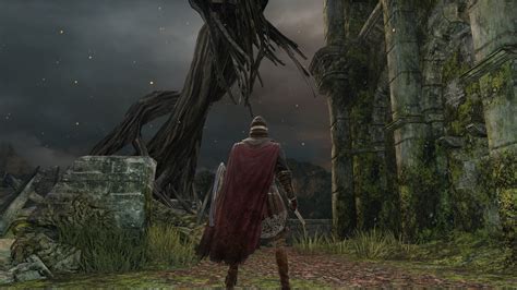 《黑暗之魂2》使用新引擎 画面提升游戏更加碉堡_www.3dmgame.com