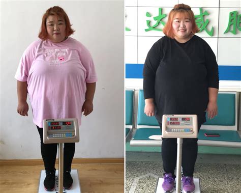 从116斤到96斤，小萌妹减重20斤方法分享，还有4个忠告送给大家 - 知乎