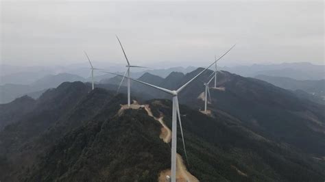 100MW！三峡新能源启动平价上网示范项目风机采购！ - 知乎