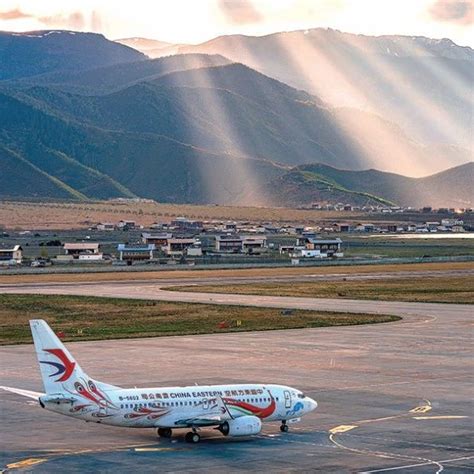 迪庆香格里拉机场一季度旅客吞吐量48319人次|香格里拉|迪庆藏族自治州|昆明市_新浪新闻