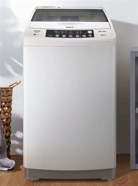 三洋洗衣机怎么样（三洋（SANYO）波轮洗衣机全自动全模糊智能控制9公斤大容量家用DB9056S 评测） | 说明书网