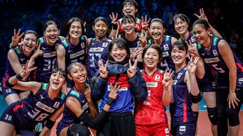 世锦赛2日赛程！日本女排最怵比利时重炮，总决赛冠亚军再相逢|意大利女排|美国女排|日本女排_新浪新闻